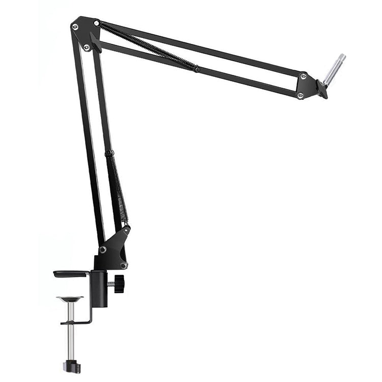 Ensemble microphone BM-800 avec suspension antivibrations en métal haut de gamme pour réseau K-Song, kit BM800 noir, kit BM800 rose, kit BM800 bleu, kit BM800 blanc