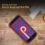 Étanchéité IP68/IP69K, Résistance aux Chocs et à la Poussière, Identification Faciale, Batterie 4000mAh, Écran 5,0 pouces, Android 9.0, MTK6580A/W Quad Core jusqu'à 1,3 GHz, Réseau : 3G, Armor X6 2 Go+16 Go