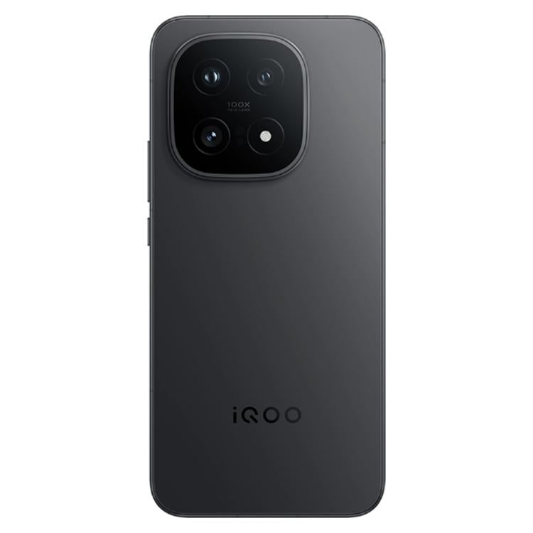 vivo iQOO 15, 12 Go+256 Go, 6,85 pouces Android 16 OriginOS 6 Snapdragon 8 Elite Gen 5 Octa Core, OTG, NFC, Réseau : 5G, Compatible Google Play, 12 Go+256 Go