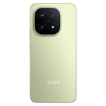 vivo iQOO 15, 12 Go+256 Go, 6,85 pouces Android 16 OriginOS 6 Snapdragon 8 Elite Gen 5 Octa Core, OTG, NFC, Réseau : 5G, Compatible Google Play, 12 Go+256 Go