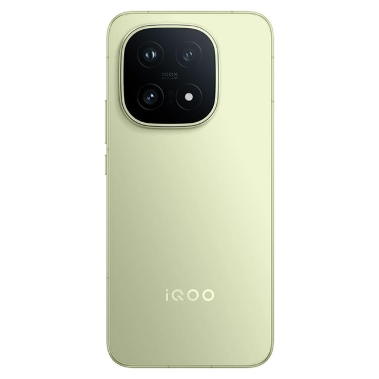 vivo iQOO 15, 12 Go+256 Go, 6,85 pouces Android 16 OriginOS 6 Snapdragon 8 Elite Gen 5 Octa Core, OTG, NFC, Réseau : 5G, Compatible Google Play, 12 Go+256 Go