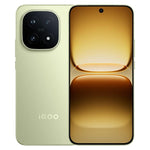 vivo iQOO 15, 12 Go + 512 Go, Android 16 OriginOS 6 6,85 pouces Snapdragon 8 Elite Gen 5 Octa Core, OTG, NFC, Réseau : 5G, compatible Google Play, 12 Go + 512 Go