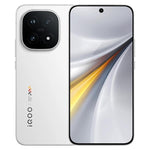 vivo iQOO 15, 12 Go + 512 Go, Android 16 OriginOS 6 6,85 pouces Snapdragon 8 Elite Gen 5 Octa Core, OTG, NFC, Réseau : 5G, compatible Google Play, 12 Go + 512 Go