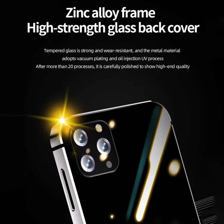 Smartphone Android 8.1 de 3 pouces, processeur quadricœur MTK6580 cadencé à 1,3 GHz, compatible 3G, double SIM, version internationale avec Google Play.