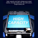 Smartphone Android 8.1 de 3 pouces, processeur quadricœur MTK6580 cadencé à 1,3 GHz, compatible 3G, double SIM, version internationale avec Google Play.