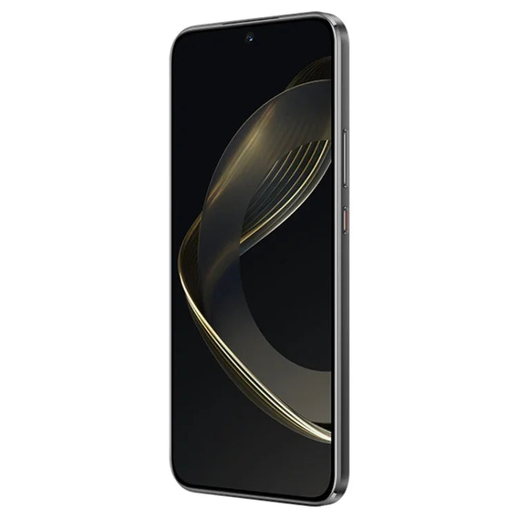 Double caméra arrière, lecteur d'empreintes digitales sous l'écran, écran HarmonyOS de 6,7 pouces, processeur Qualcomm Snapdragon 778G 4G octocœur jusqu'à 2,4 GHz, réseau : 4G, OTG, NFC, non compatible avec Google Play, nova 11 256 Go