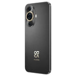 Double caméra arrière, lecteur d'empreintes digitales sous l'écran, écran HarmonyOS de 6,7 pouces, processeur Qualcomm Snapdragon 778G 4G octocœur jusqu'à 2,4 GHz, réseau : 4G, OTG, NFC, non compatible avec Google Play, nova 11 256 Go