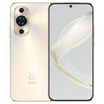 Double caméra arrière, lecteur d'empreintes digitales sous l'écran, écran HarmonyOS de 6,7 pouces, processeur Qualcomm Snapdragon 778G 4G octocœur jusqu'à 2,4 GHz, réseau : 4G, OTG, NFC, non compatible avec Google Play, nova 11 256 Go
