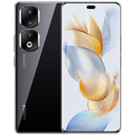 Triple Back Cameras + Dual Front Cameras, Screen Fingerprint Identification, 6.78 inch Magic UI 7.1 Android 13 Qualcomm Snapdragon 8+ Gen 1 Octa Core up to 3.0GHz, Network: 5G, OTG, NFC, Not Support Google Play, Honor 90 Pro 5G 12GB+256GB
