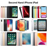 Apple iPhone 7 32GB Unlocked Mix Colors Used (A) Grade, iPhone 7 32GB