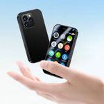 SOYES XS15 Pro, écran 3 pouces, Android 9.0, processeur quadricœur MTK6737, Bluetooth, Wi-Fi, réseau 3G, double SIM