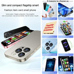 SOYES XS18 Pro, 2GB+16GB, 3.0 inch Android 9.0 MTK6580 Quad Core, Network: 3G, Dual SIM, XS18 Pro