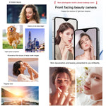 SOYES XS18 Pro Max, 2 Go + 16 Go, Face ID, écran 4,3 pouces, Android 8.1, processeur quadricœur MTK6737A, réseau : 4G, OTG, double SIM, XS18 Pro Max