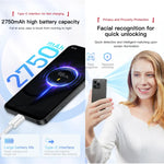 SOYES XS18 Pro Max, 2 Go + 16 Go, Face ID, écran 4,3 pouces, Android 8.1, processeur quadricœur MTK6737A, réseau : 4G, OTG, double SIM, XS18 Pro Max
