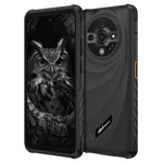 Ulefone Armor X31 Pro 5G, 8 Go + 256 Go, vision nocturne, téléphone robuste IP68/IP69K, écran 6,56 pouces, Android 14, processeur octa-core MediaTek Dimensity 6300, réseau : 5G, NFC, OTG, Armor X31 Pro