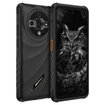 Ulefone Armor X31 Pro 5G, 8 Go + 256 Go, vision nocturne, téléphone robuste IP68/IP69K, écran 6,56 pouces, Android 14, processeur octa-core MediaTek Dimensity 6300, réseau : 5G, NFC, OTG, Armor X31 Pro