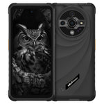 Ulefone Armor X31 Pro 5G, 8 Go + 256 Go, vision nocturne, téléphone robuste IP68/IP69K, écran 6,56 pouces, Android 14, processeur octa-core MediaTek Dimensity 6300, réseau : 5G, NFC, OTG, Armor X31 Pro