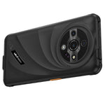 Ulefone Armor X31 Pro 5G, 8 Go + 256 Go, vision nocturne, téléphone robuste IP68/IP69K, écran 6,56 pouces, Android 14, processeur octa-core MediaTek Dimensity 6300, réseau : 5G, NFC, OTG, Armor X31 Pro