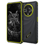 Ulefone Armor X31 Pro 5G, 8 Go + 256 Go, vision nocturne, téléphone robuste IP68/IP69K, écran 6,56 pouces, Android 14, processeur octa-core MediaTek Dimensity 6300, réseau : 5G, NFC, OTG, Armor X31 Pro