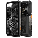 Ulefone Armor 28 Ultra, téléphone robuste, 16 Go + 1 To, vision nocturne, batterie 10 600 mAh, écran 6,67 pouces, Android 14, processeur octocœur MediaTek Dimensity 9300+, réseau 5G, NFC, Armor 28 Ultra