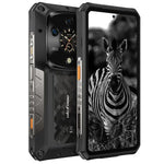 Ulefone Armor 28 Ultra, téléphone robuste, 16 Go + 1 To, vision nocturne, batterie 10 600 mAh, écran 6,67 pouces, Android 14, processeur octocœur MediaTek Dimensity 9300+, réseau 5G, NFC, Armor 28 Ultra