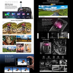 Ulefone Armor 28 UltraThermal Version, téléphone robuste, 16 Go + 1 To, vision nocturne, batterie 10 600 mAh, écran 6,67 pouces, Android 14, processeur octocœur MediaTek Dimensity 9300+, réseau : 5G, NFC, version Armor 28 Ultra Thermal