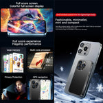 SOYES XS19 Pro, 4 Go + 64 Go, écran 3,8 pouces, Android 12.0, processeur quadricœur MTK6762, réseau 4G, double SIM, GPS, OTG, compatible avec le Google Play Store, 4 Go + 64 Go