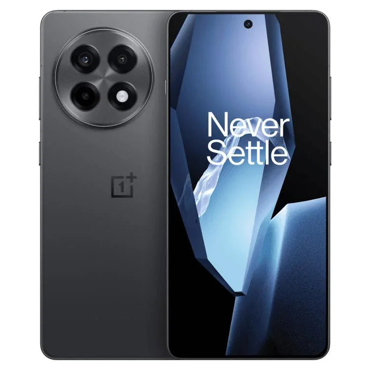 OnePlus Ace 5, 12 Go + 512 Go, écran 6,78 pouces, ColorOS 15.0, processeur Snapdragon 8 Gen 3 octocœur, NFC, réseau 5G, 12 Go + 512 Go