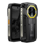 Ulefone Armor Mini 20 Pro, 8 Go + 256 Go, téléphone robuste IP68/IP69K, écran 4,7 pouces, Android 14, processeur octocœur MediaTek Dimensity 6300 5G, réseau : 5G, NFC, OTG, Armor Mini 20 Pro