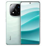 Xiaomi Redmi Note 14 Pro+, 16 Go + 512 Go, écran 6,67 pouces, Xiaomi HyperOS, processeur Snapdragon 7s Gen 3 octa-core, NFC, réseau 5G, 16 Go + 512 Go
