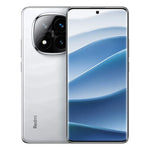 Xiaomi Redmi Note 14 Pro+, 16 Go + 512 Go, écran 6,67 pouces, Xiaomi HyperOS, processeur Snapdragon 7s Gen 3 octa-core, NFC, réseau 5G, 16 Go + 512 Go