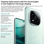 Xiaomi Redmi Note 14 Pro+, 16 Go + 512 Go, écran 6,67 pouces, Xiaomi HyperOS, processeur Snapdragon 7s Gen 3 octa-core, NFC, réseau 5G, 16 Go + 512 Go