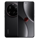 Xiaomi 15 Ultra Global, 16GB+512GB, empreinte digitale ultrasonique 3D, caméra 200MP, 6,73 pouces Xiaomi HyperOS 2 Snapdragon 8 Elite Octa Core 3nm, NFC, réseau : 5G, Xiaomi 15 Ultra Global, 16GB+512GB (Argent), Xiaomi 15 Ultra Global, 16GB+512GB (Noir)