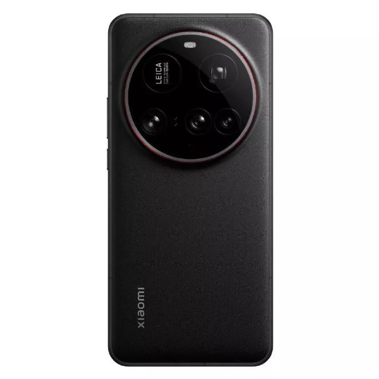 Xiaomi 15 Ultra Global, 16GB+512GB, empreinte digitale ultrasonique 3D, caméra 200MP, 6,73 pouces Xiaomi HyperOS 2 Snapdragon 8 Elite Octa Core 3nm, NFC, réseau : 5G, Xiaomi 15 Ultra Global, 16GB+512GB (Argent), Xiaomi 15 Ultra Global, 16GB+512GB (Noir)