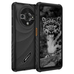 Ulefone Armor X31, 6 Go + 128 Go, vision nocturne, étanche IP68/IP69K, écran 6,56 pouces, Android 14, processeur octa-core MediaTek Helio G91, réseau : 4G, NFC, OTG, Armor X31