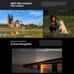 Ulefone Armor X31, 6 Go + 128 Go, vision nocturne, étanche IP68/IP69K, écran 6,56 pouces, Android 14, processeur octa-core MediaTek Helio G91, réseau : 4G, NFC, OTG, Armor X31