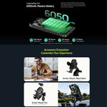 Ulefone Armor X31, 6 Go + 128 Go, vision nocturne, étanche IP68/IP69K, écran 6,56 pouces, Android 14, processeur octa-core MediaTek Helio G91, réseau : 4G, NFC, OTG, Armor X31
