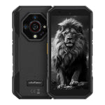 Ulefone Armor X32 Pro 5G, 8 Go + 256 Go, vision nocturne, téléphone robuste IP68/IP69K, Android 14, écran 5,65 pouces, processeur octa-core MediaTek Dimensity 6300, réseau : 5G, NFC, OTG, Armor X32 Pro 5G