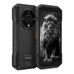 Ulefone Armor X32 Pro 5G, 8 Go + 256 Go, vision nocturne, téléphone robuste IP68/IP69K, Android 14, écran 5,65 pouces, processeur octa-core MediaTek Dimensity 6300, réseau : 5G, NFC, OTG, Armor X32 Pro 5G