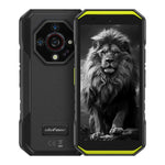 Ulefone Armor X32 Pro 5G, 8 Go + 256 Go, vision nocturne, téléphone robuste IP68/IP69K, Android 14, écran 5,65 pouces, processeur octa-core MediaTek Dimensity 6300, réseau : 5G, NFC, OTG, Armor X32 Pro 5G