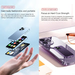 SOYES XS16, 2 Go + 16 Go, écran 3 pouces, Android 10, processeur quadricœur MTK6737, Bluetooth, Wi-Fi, réseau 4G, double SIM, compatible avec le Google Play Store, 2 Go + 16 Go