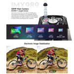 Ulefone Armor 28 Pro, téléphone robuste, 16 Go + 512 Go, vision nocturne, batterie 10 600 mAh, écran 6,67 pouces + 1,04 pouce, Android 15, processeur octa-core MediaTek Dimensity 7300, compatible 5G et NFC.