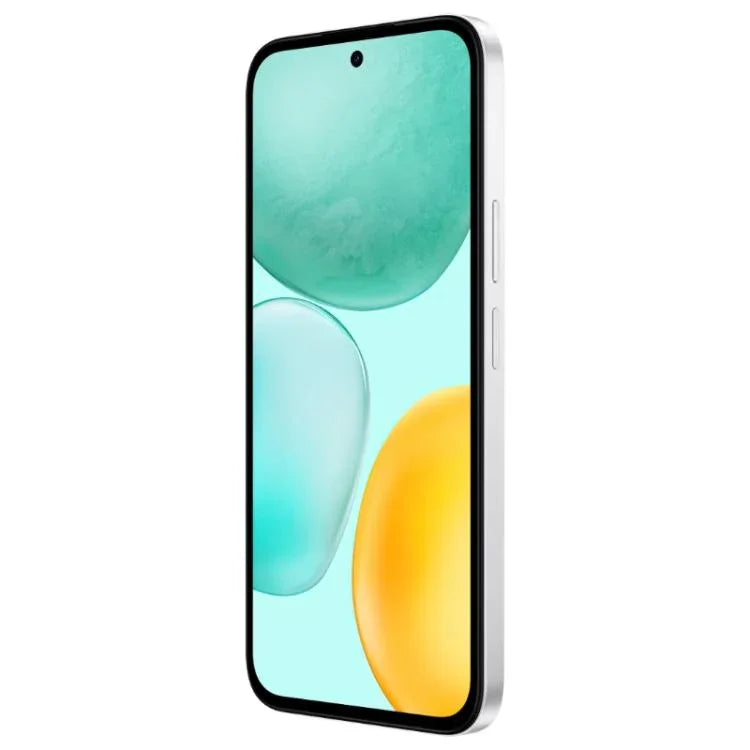 Honor Play 60, 6 Go + 128 Go, lecteur d'empreintes digitales latéral, écran 6,61 pouces, MagicOS 9.0, processeur octocœur Dimensity 6300, réseau : 5G, OTG