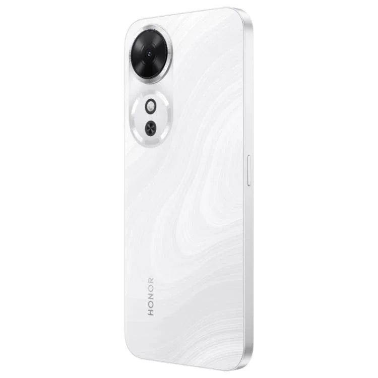 Honor Play 60, 6 Go + 128 Go, lecteur d'empreintes digitales latéral, écran 6,61 pouces, MagicOS 9.0, processeur octocœur Dimensity 6300, réseau : 5G, OTG