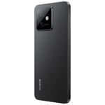Honor X60 GT, 12 Go + 256 Go, lecteur d'empreintes digitales intégré à l'écran, écran 6,7 pouces, MagicOS 9.0, Android 15.0, processeur Snapdragon 8+ Gen 1 octocœur, réseau : 5G, OTG, NFC, 12 Go + 256 Go