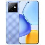 Honor X60 GT, 12 Go + 256 Go, lecteur d'empreintes digitales intégré à l'écran, écran 6,7 pouces, MagicOS 9.0, Android 15.0, processeur Snapdragon 8+ Gen 1 octocœur, réseau : 5G, OTG, NFC, 12 Go + 256 Go