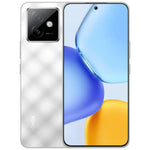 Honor X60 GT, 12 Go + 256 Go, lecteur d'empreintes digitales intégré à l'écran, écran 6,7 pouces, MagicOS 9.0, Android 15.0, processeur Snapdragon 8+ Gen 1 octocœur, réseau : 5G, OTG, NFC, 12 Go + 256 Go
