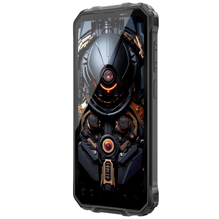 Blackview Oscal Marine 2, 4GB+64GB, 6,56 pouces Android 15 Unisoc UMS9230E T615 Octa Core, Réseau: 4G, OTG, NFC, 4GB+64GB