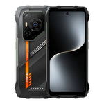 Téléphone robuste Blackview Oscal Pilot 3 5G, 12 Go+256 Go, appareil photo vision nocturne, Android 15 de 6,56 pouces, processeur octa-core MediaTek Dimensity 6300, réseau : 5G, OTG, NFC