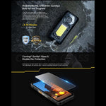 Ulefone Armor 30, 12 Go+512 Go, Vision nocturne, Téléphone robuste IP68/IP69K, Android 15 de 6,95 pouces MediaTek Helio G100 Octa Core, Réseau : 4G, NFC, OTG, Armor 30